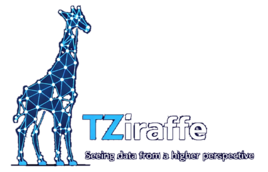 TZiraffe BI logo